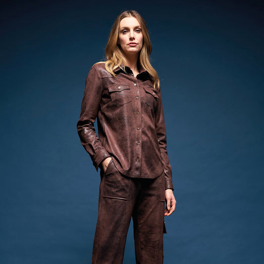 Camicia eco