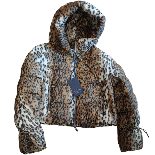 Parka imbottito