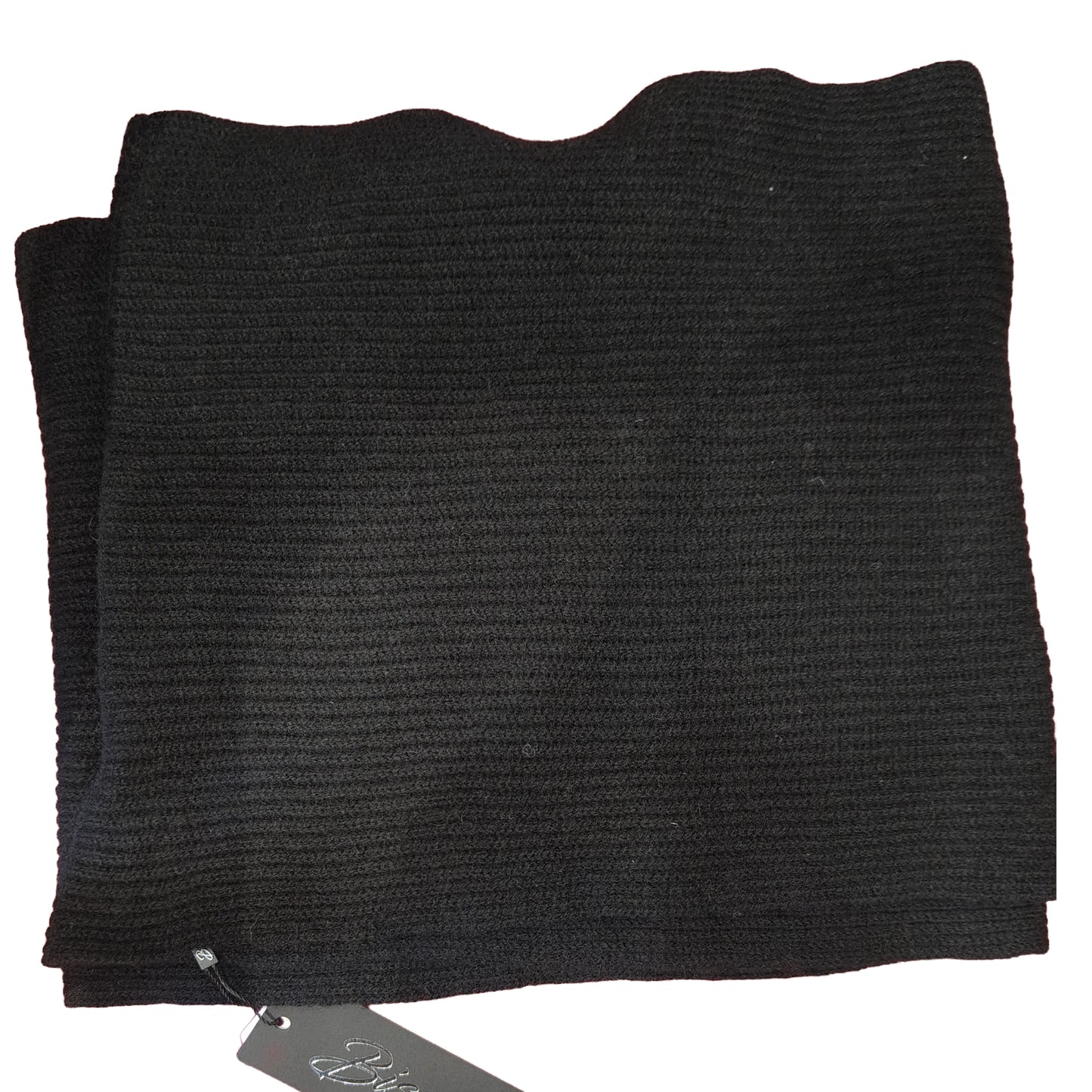 Collo in puro cashmere