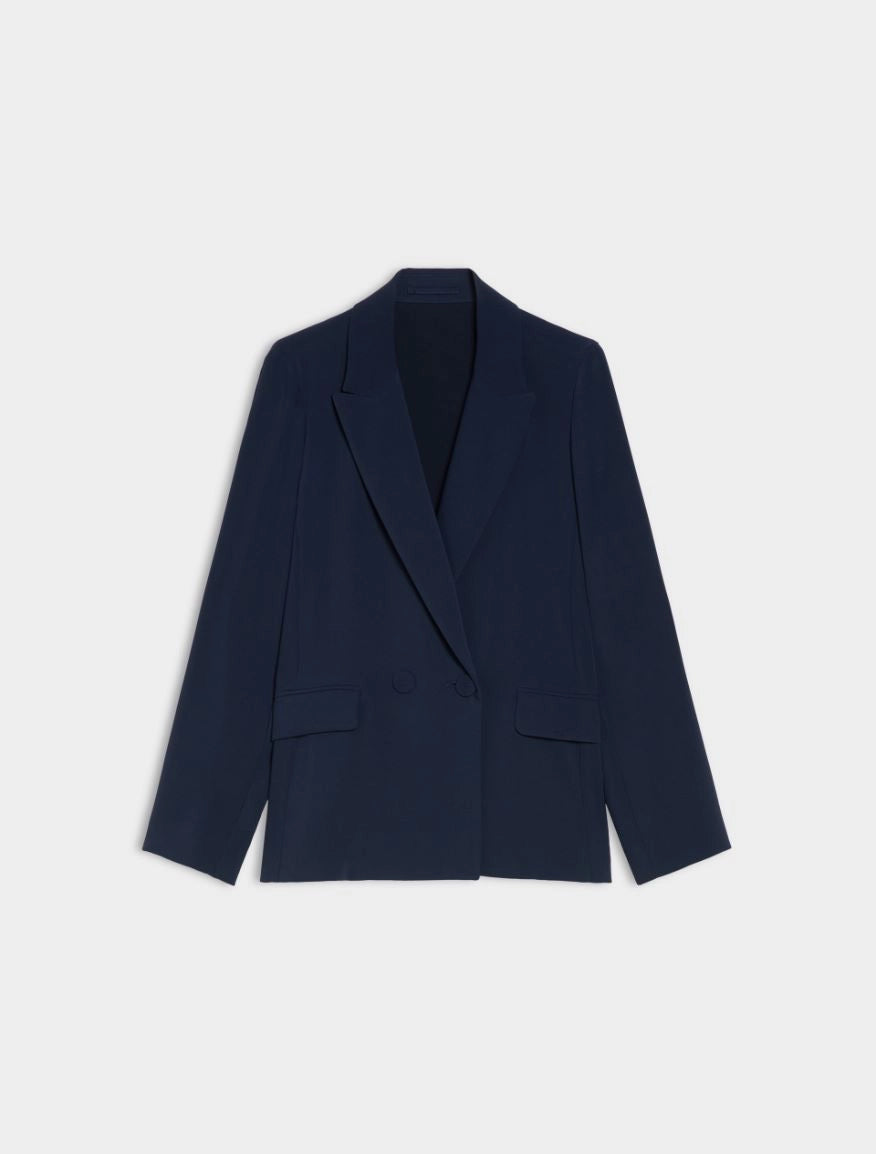 BLAZER DOPPIOPETTO Blu