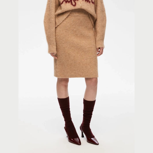 GONNA ADERENTE Beige