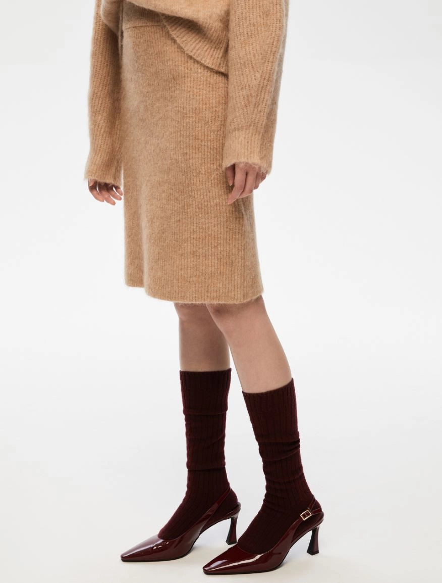 GONNA ADERENTE Beige