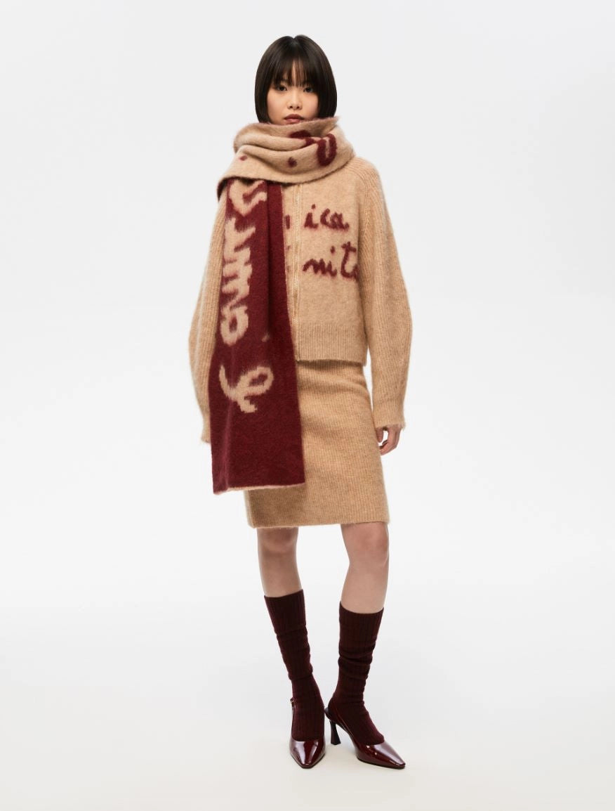GONNA ADERENTE Beige