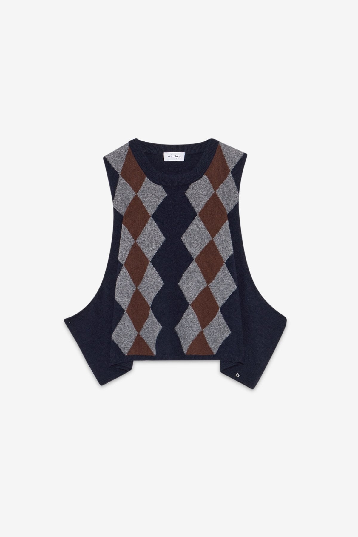 Gilet over