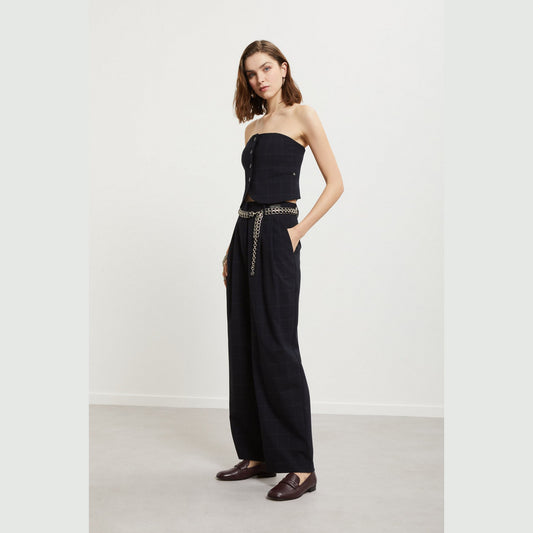 Pantalone balloon