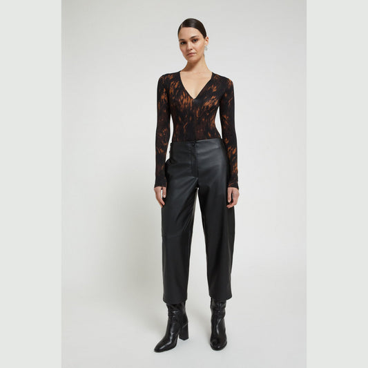 Pantalone balloon