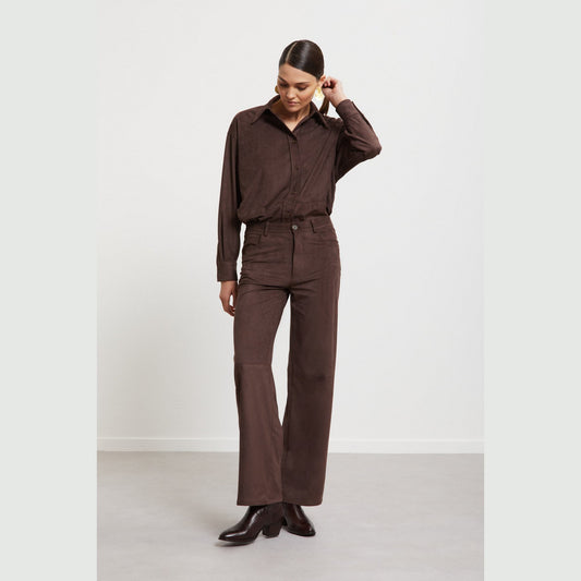 Pantalone dritto