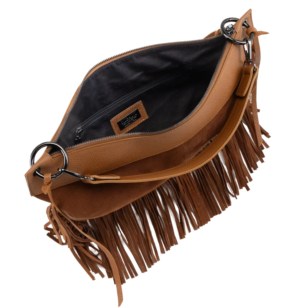 Borsa a spalla