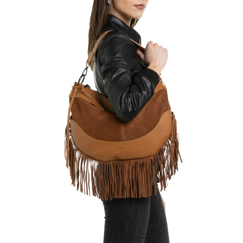 Borsa a spalla