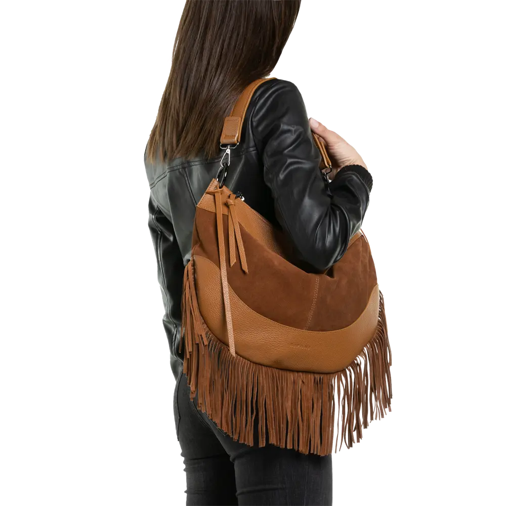 Borsa a spalla