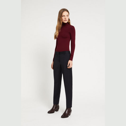 Pantalone slim fit