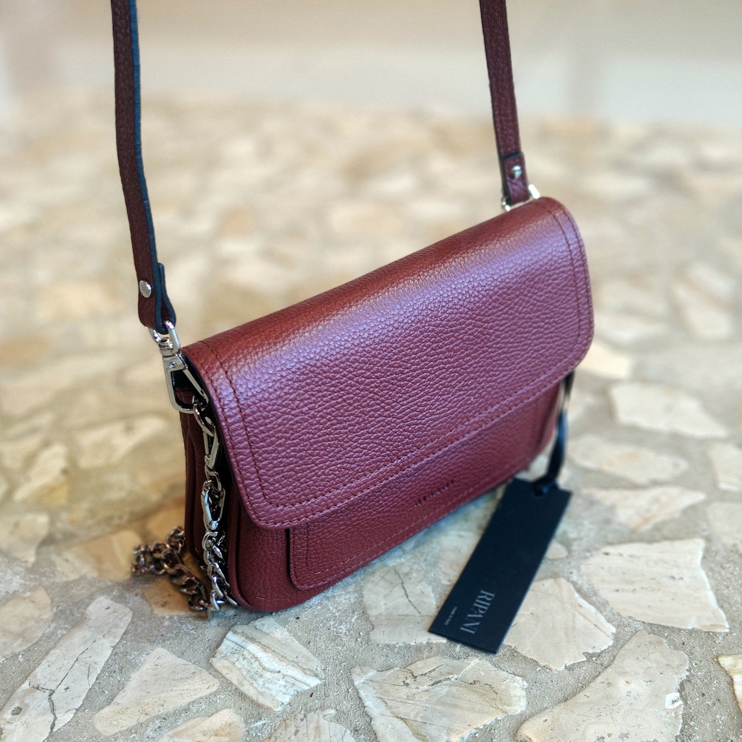 Borsa a spalla
