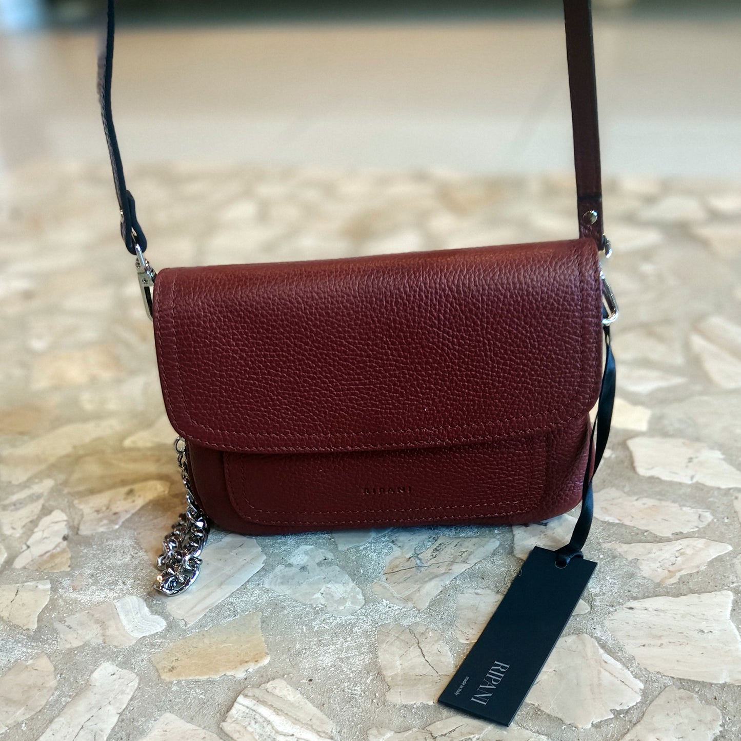 Borsa a spalla