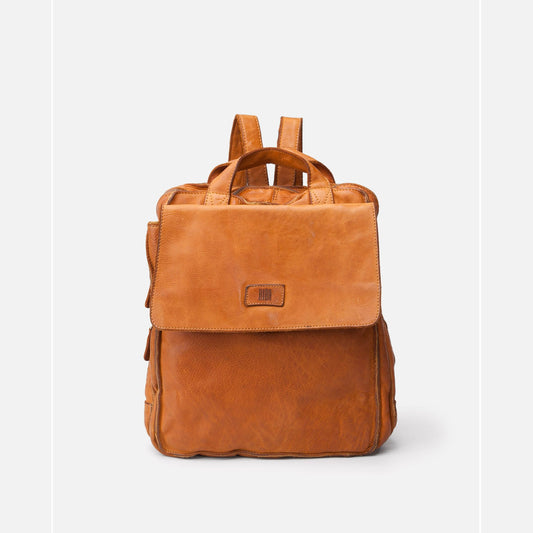 Zaino in pelle