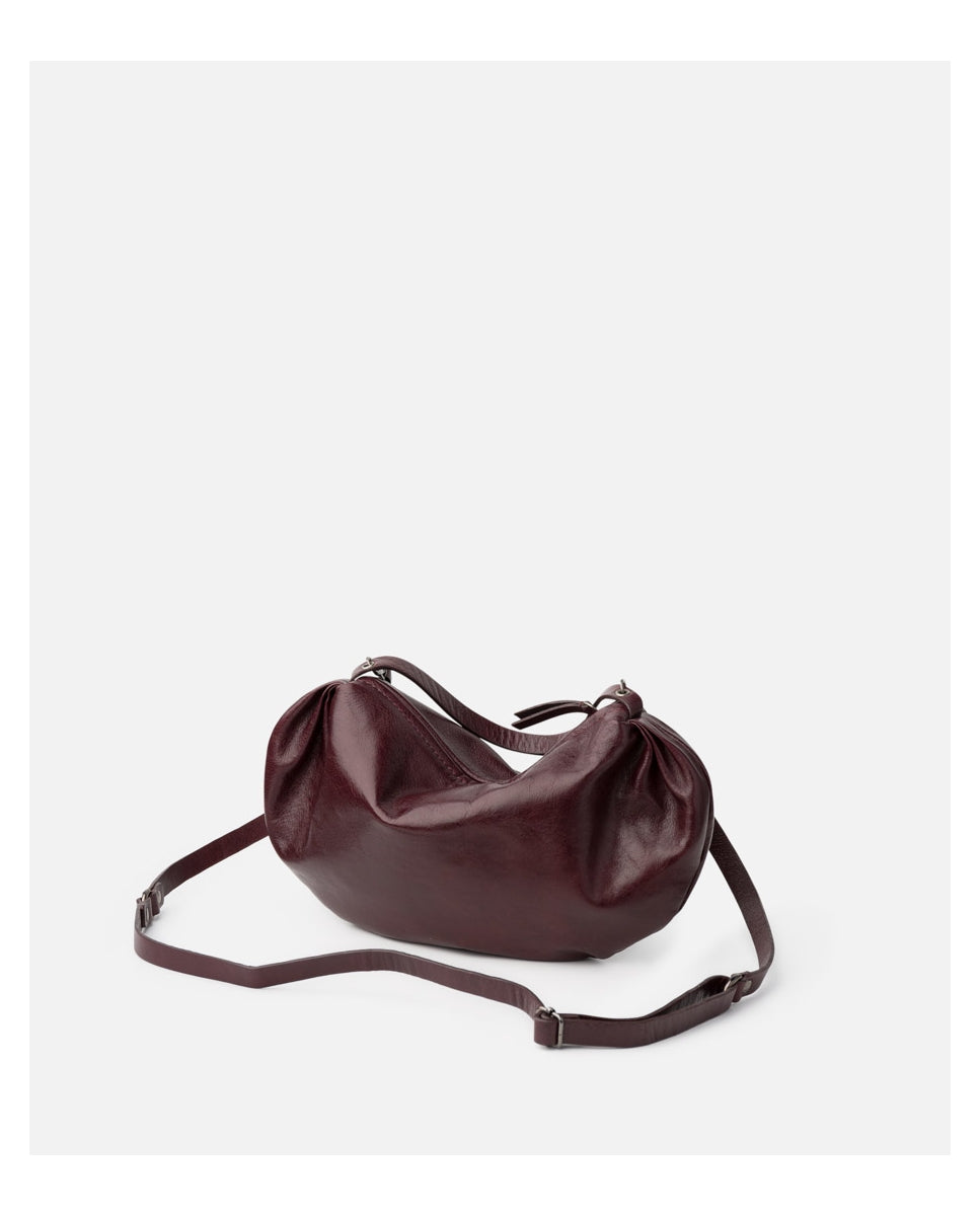Borsa in pelle