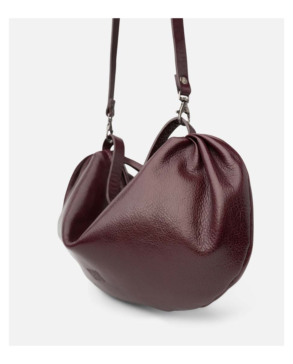 Borsa in pelle