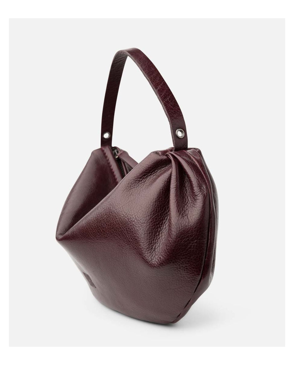 Borsa in pelle