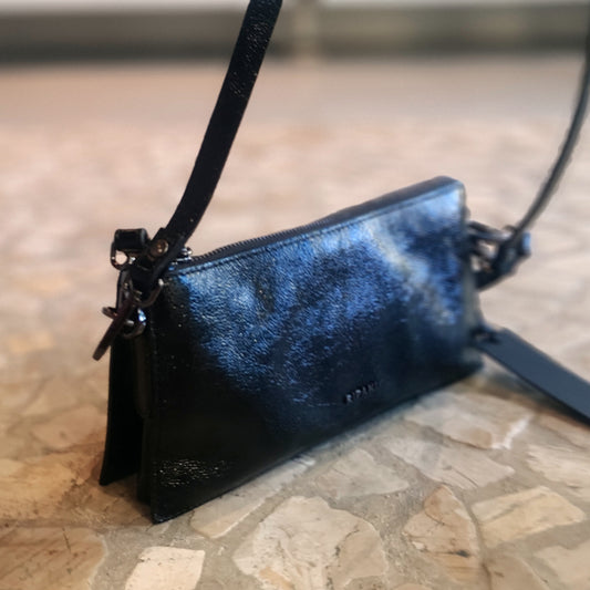 Borsa a spalla - nero