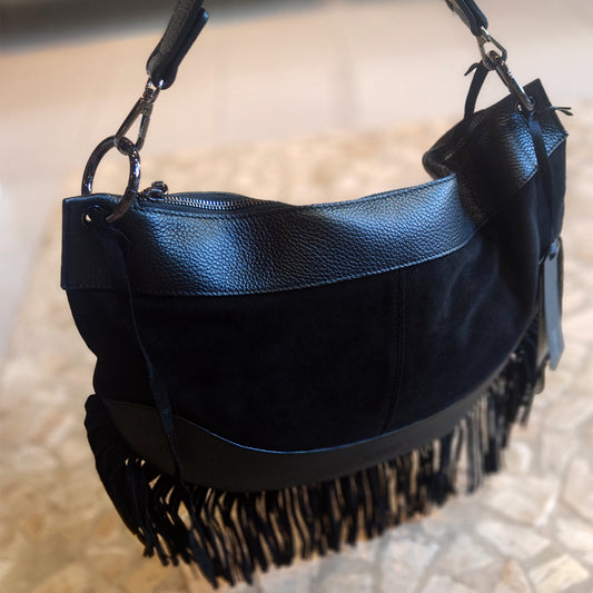 Borsa a spalla