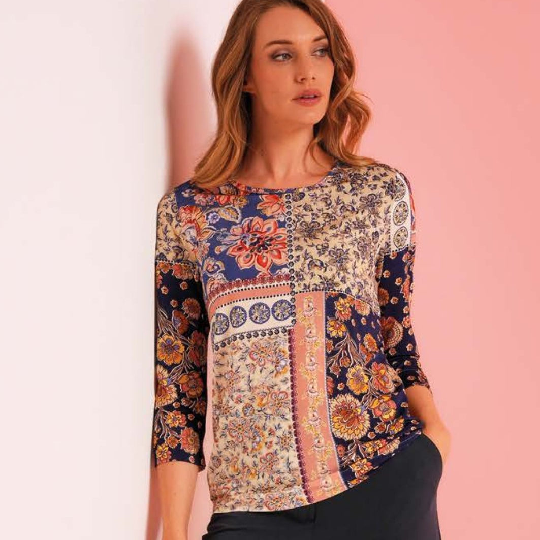 T-shirt fantasia