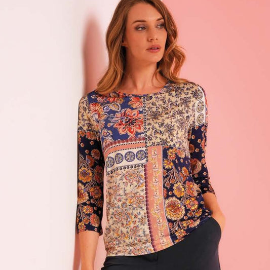 T-shirt fantasia