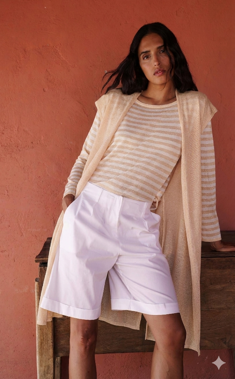 Gilet maxi - pesca