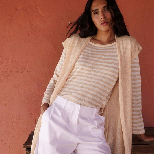Gilet maxi - pesca