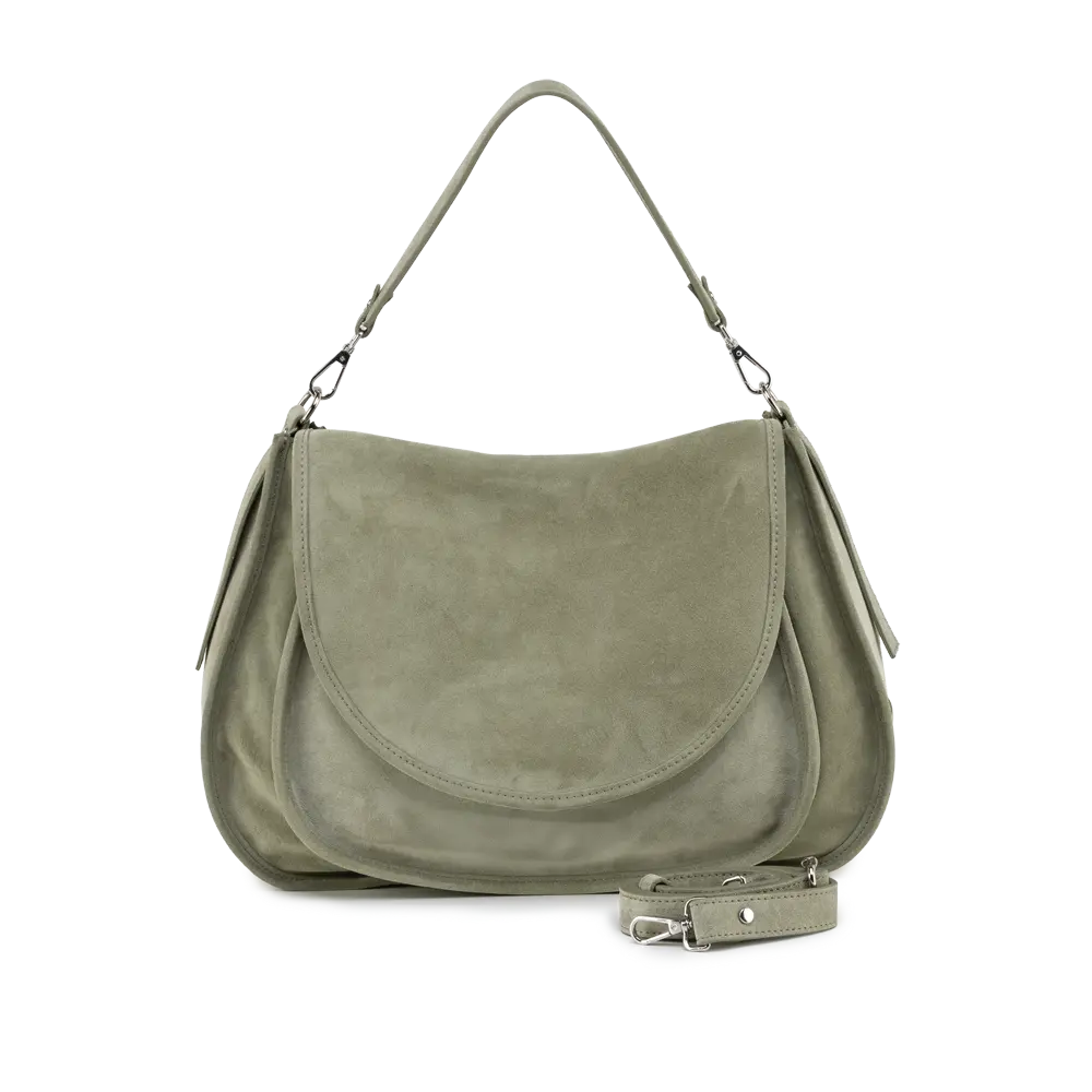 Borsa a Spalla - menta