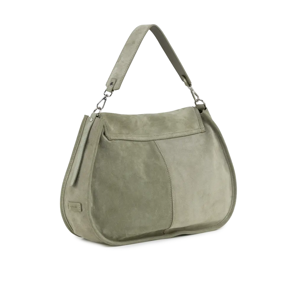 Borsa a Spalla - menta