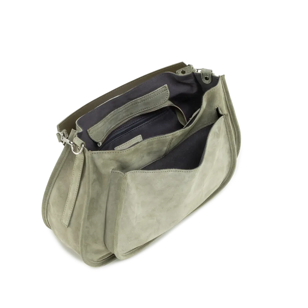 Borsa a Spalla - menta