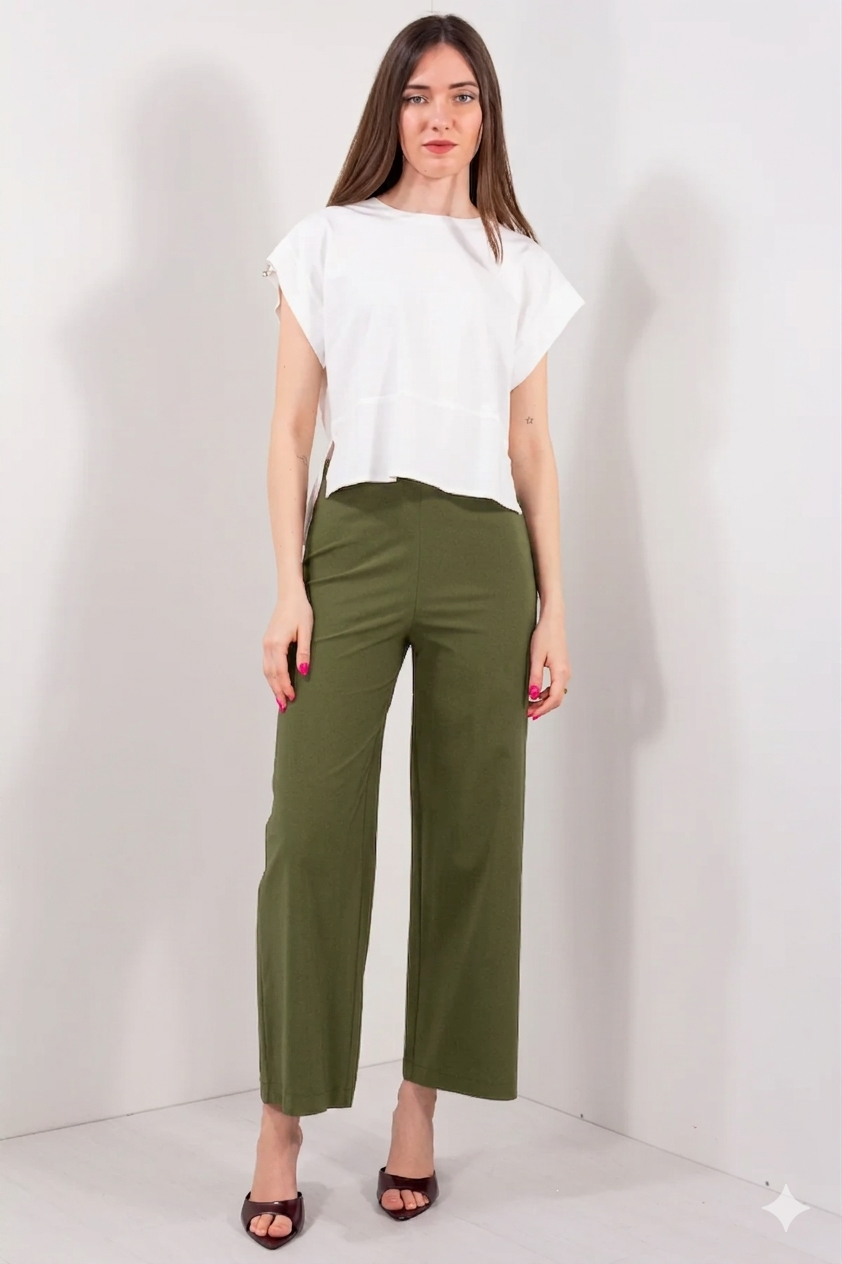 Pantalone palazzo