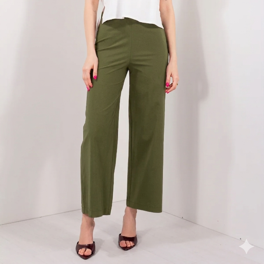 Pantalone palazzo