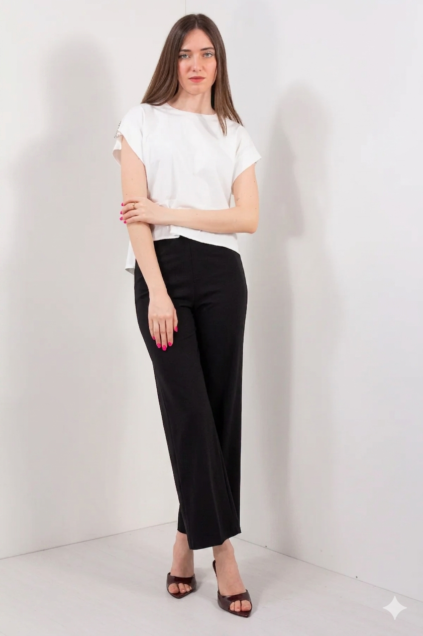 Pantalone palazzo
