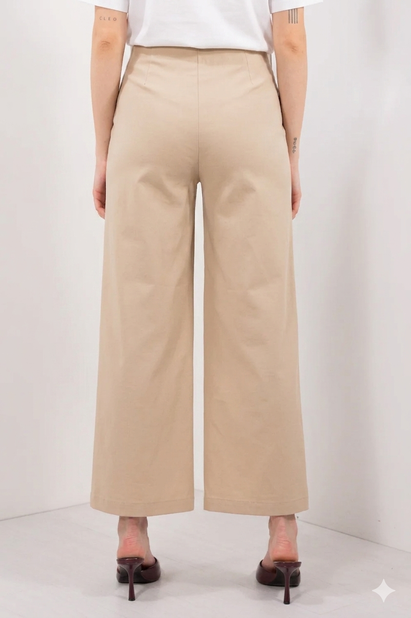 Pantalone palazzo