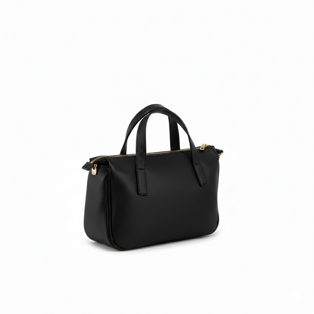 Borsa a Mano - nero