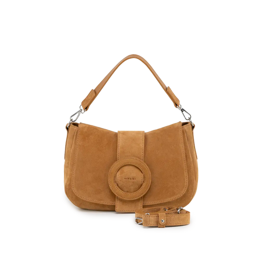 Borsa a Spalla - biscotto