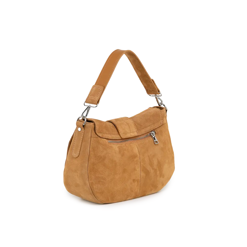 Borsa a Spalla - biscotto