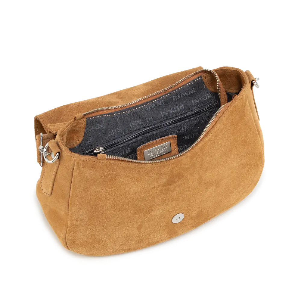 Borsa a Spalla - biscotto