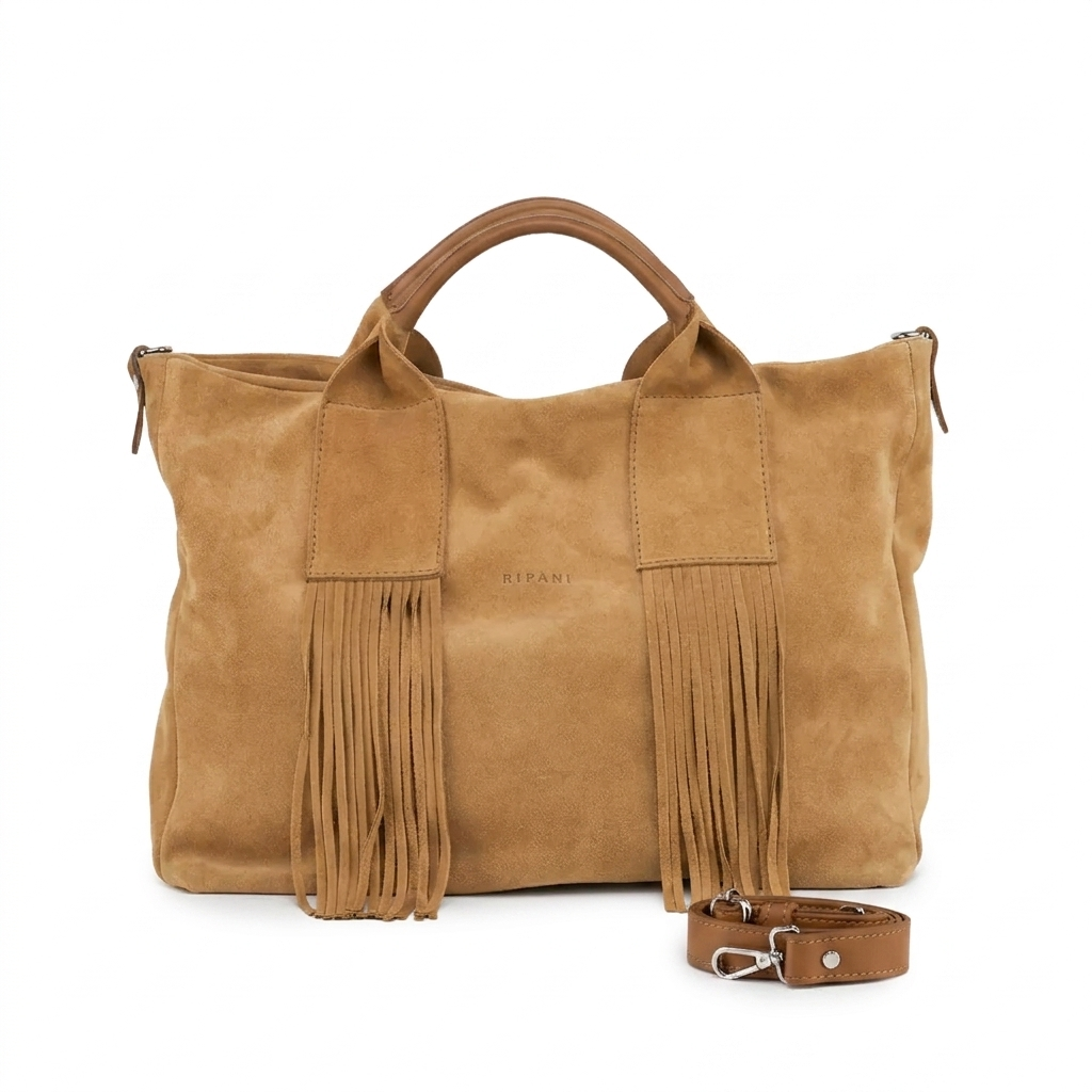 Borsa a Mano - biscotto