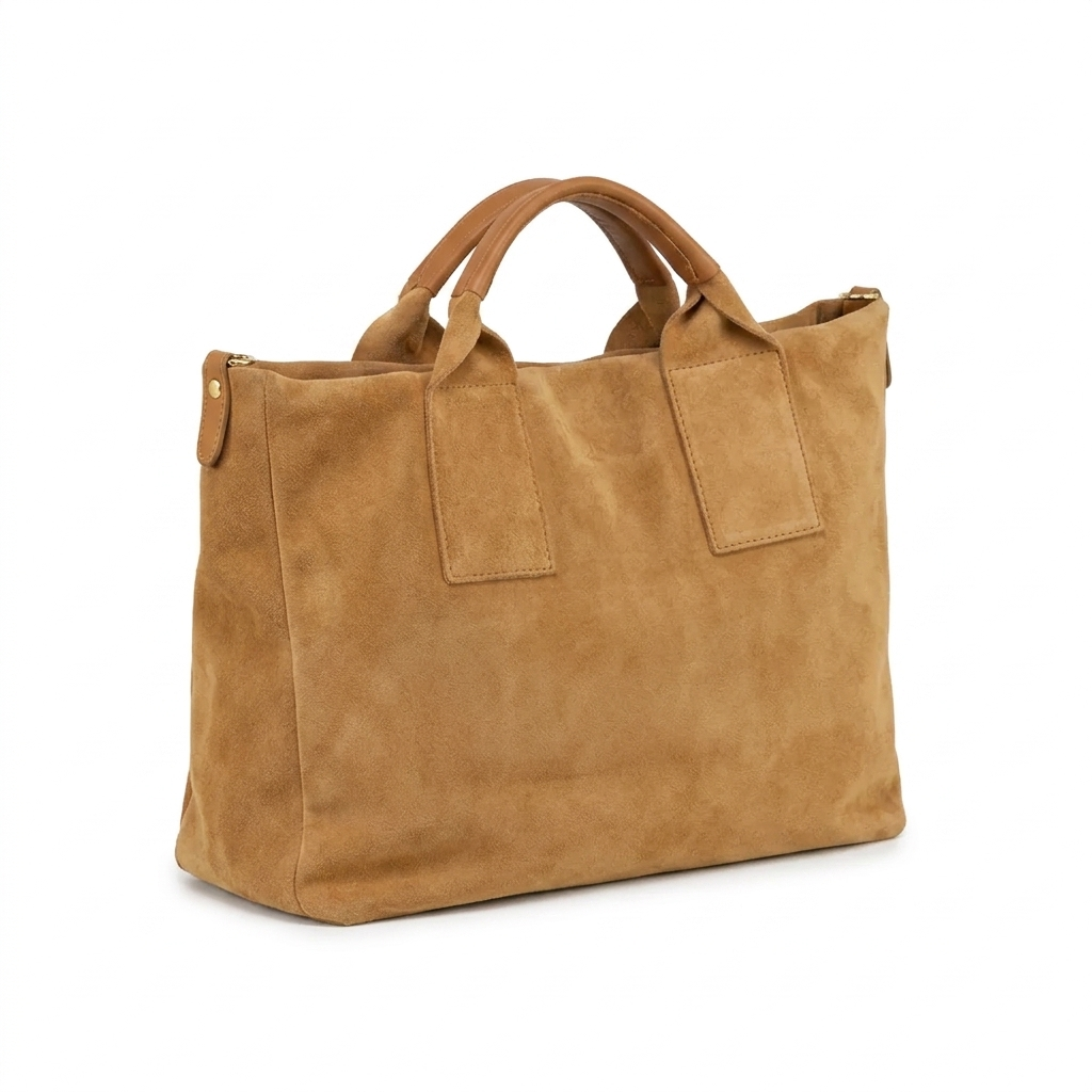 Borsa a Mano - biscotto