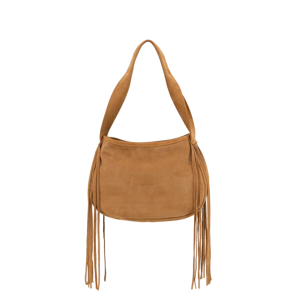 Borsa a Spalla - biscotto