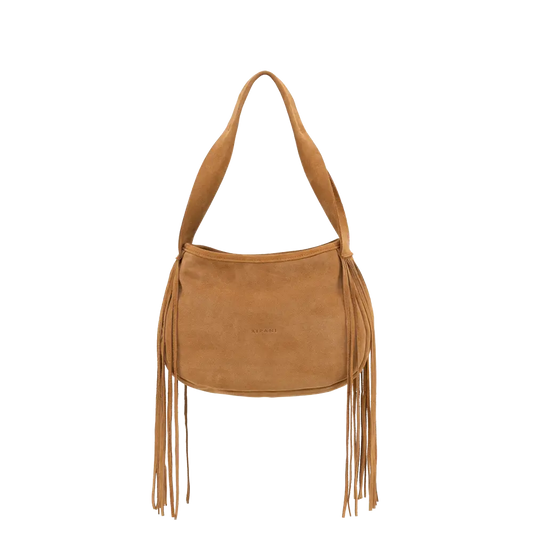 Borsa a Spalla - biscotto