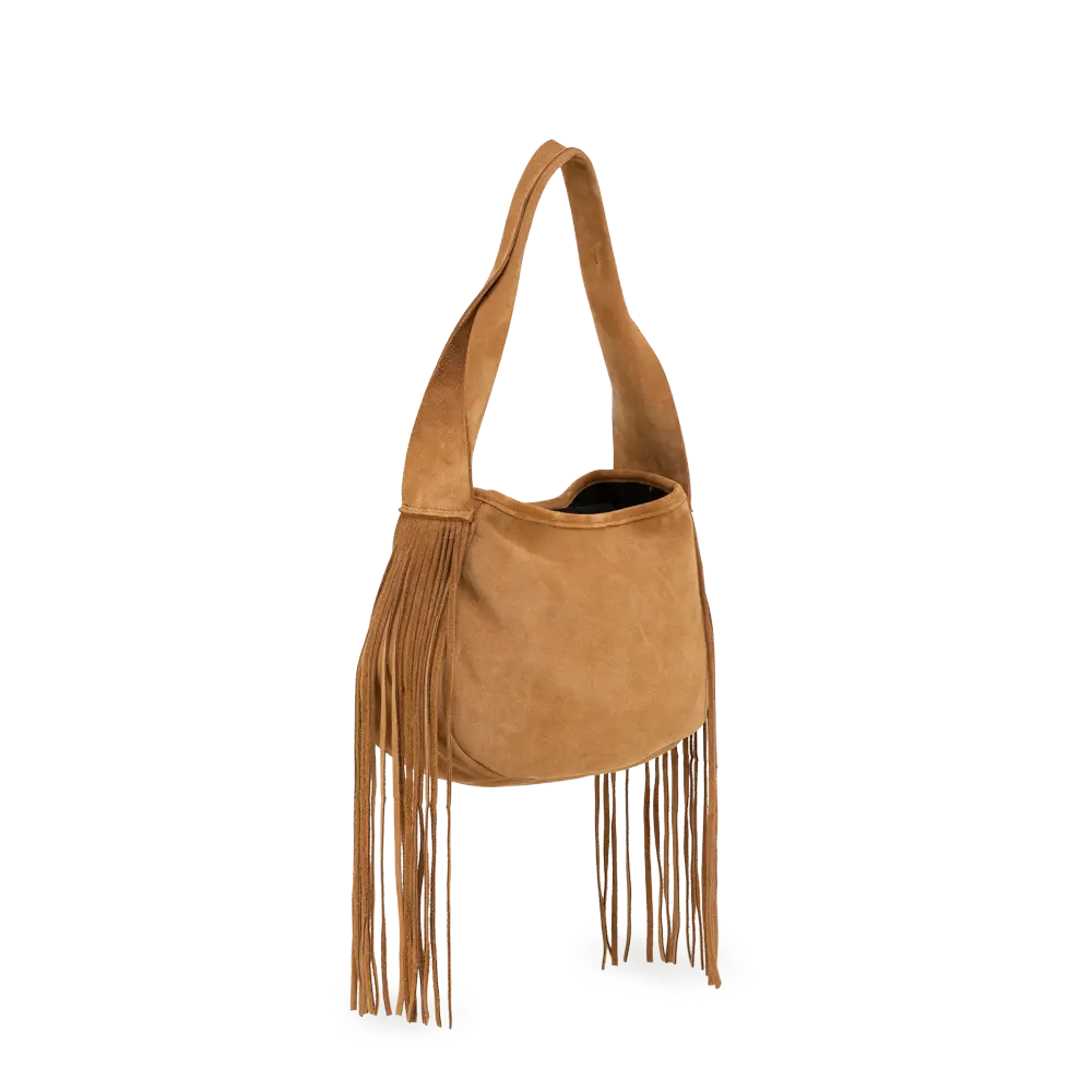 Borsa a Spalla - biscotto