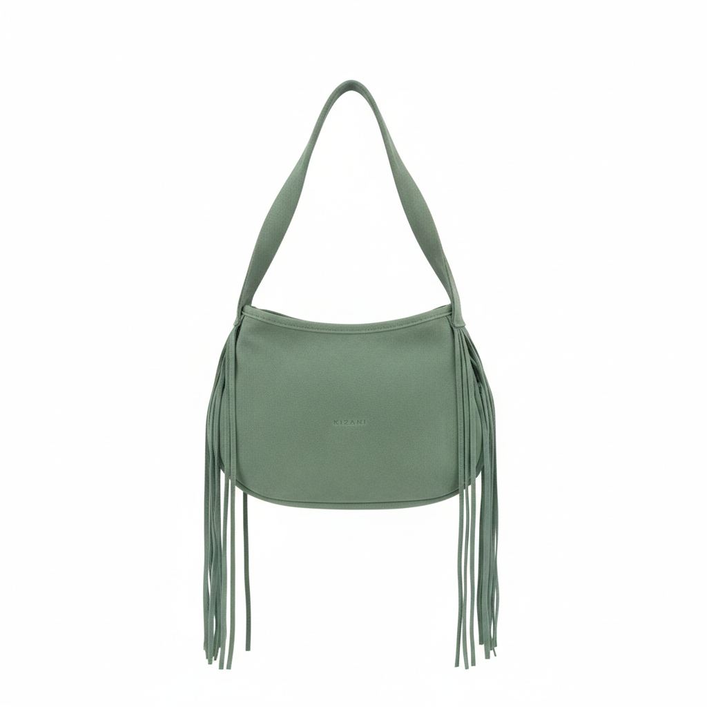 Borsa a Spalla - menta