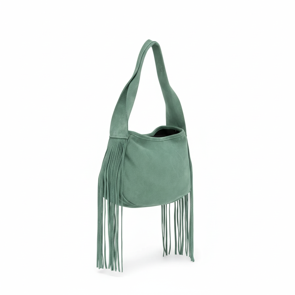 Borsa a Spalla - menta