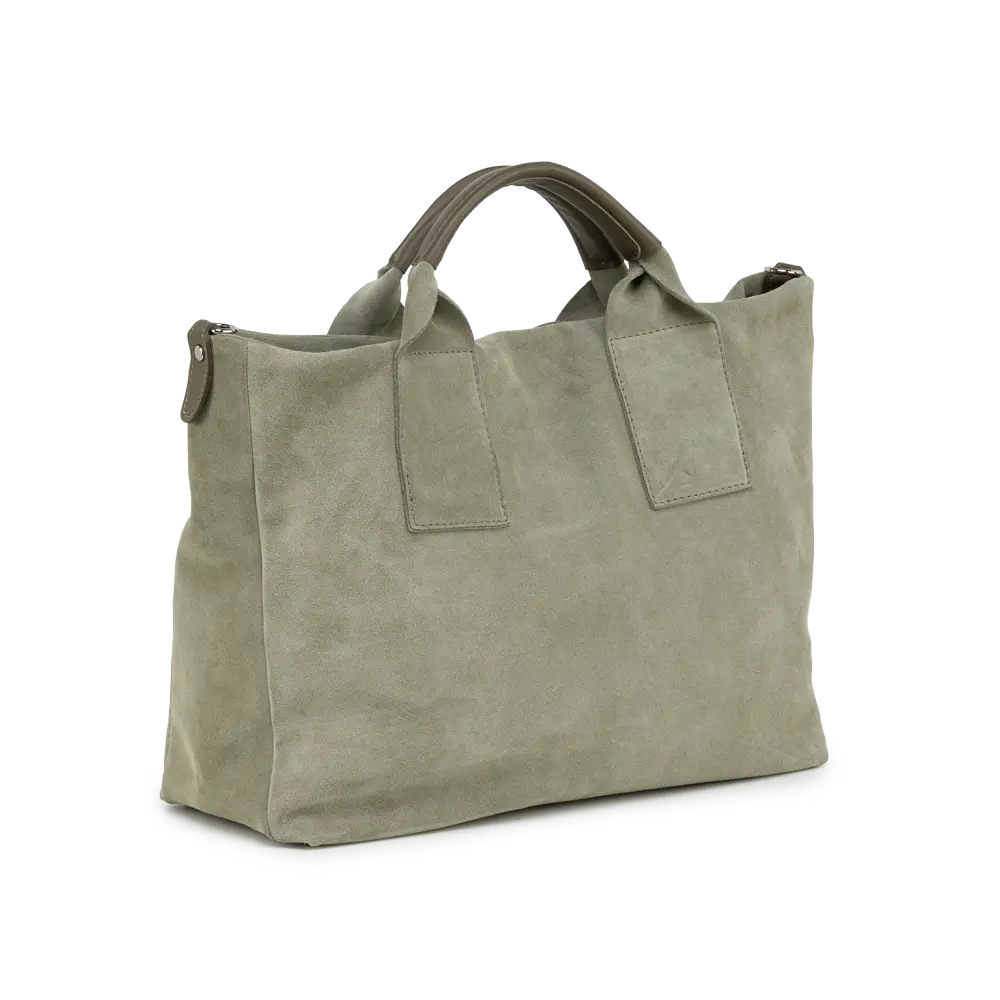 Borsa a Mano - menta