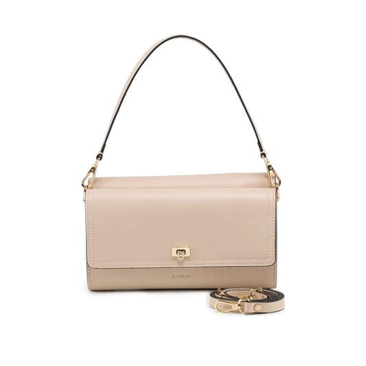 Borsa a Spalla - nude