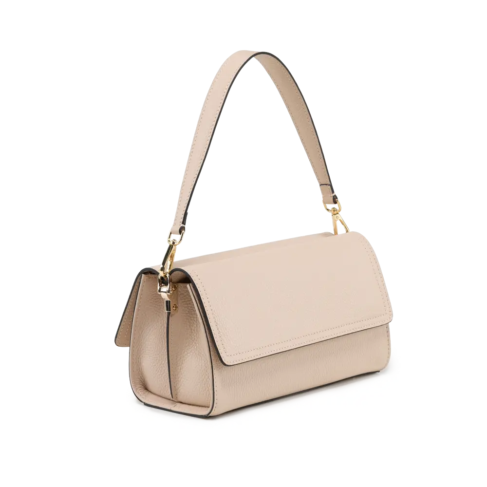 Borsa a Spalla - nude