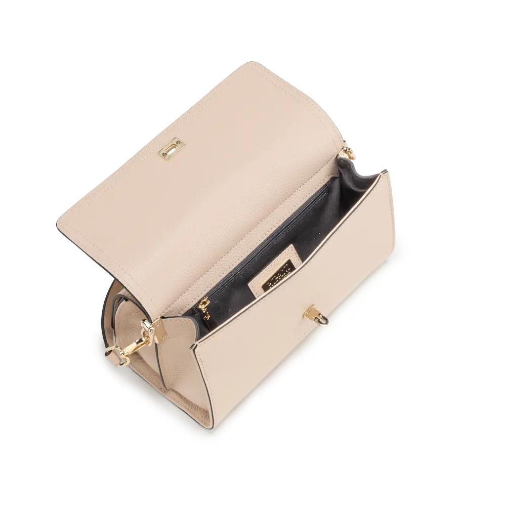 Borsa a Spalla - nude