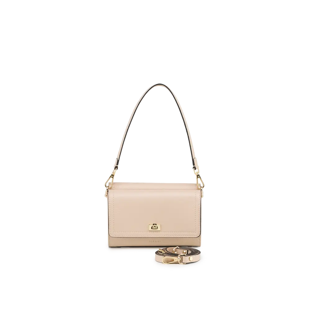 Borsa a Spalla - nude
